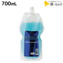 【ポイント3倍!14日20時から】サンコール フェルエ デオバッファー 700mL / 【送料無料】 詰め替え 美容室 サロン専売品 美容院 ヘアケア 美容室専売 ヘアサロン おすすめ