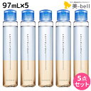 【5/5限定ポイント2倍】タマリス フィトリーク 97mL × 5本 セット / 【送料無料】 美容室 サロン専売 おすすめ