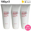 【5/5限定ポイント2倍】タマリス ヘアレスキュー ホームクリニックエッセンス 180g ×3個 セット / 【送料無料】 美容室 サロン専売品 美容院 ヘアケア トリートメント ツヤ 艶