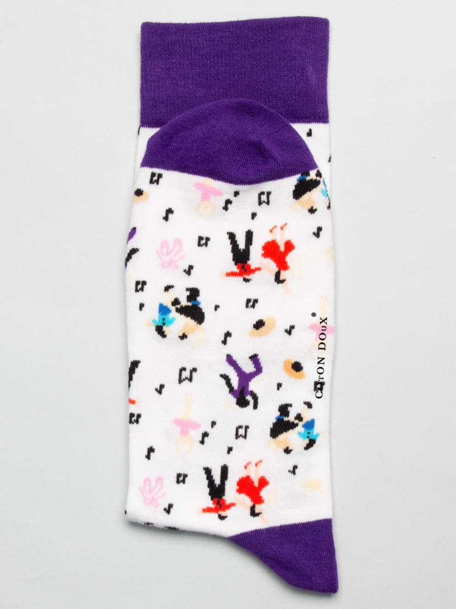 BOODY（ブーディ）ロングスリーブスリープセット レディース ブラック L 【セットがお得】