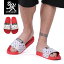 STYLEKEY(륭)  MULTI MONO SHOWER SANDAL(SK99AL-SSD01) ȥ꡼ȷ ҥåץۥå 쥲 å Х  ܡ Ρܡ B  ǥ ܡ   å Υ å  礭