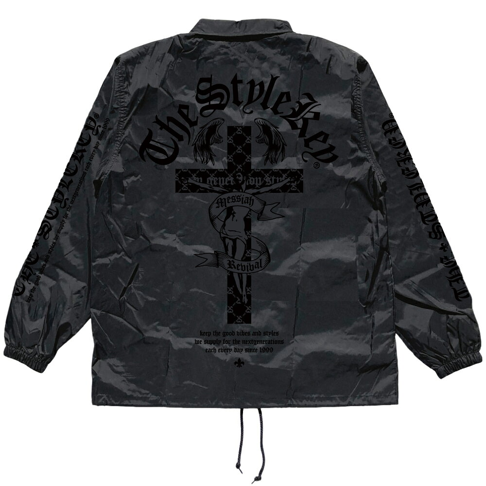 楽天市場】十字架（サイズ（S/M/L）LL）（コート・ジャケット｜メンズ