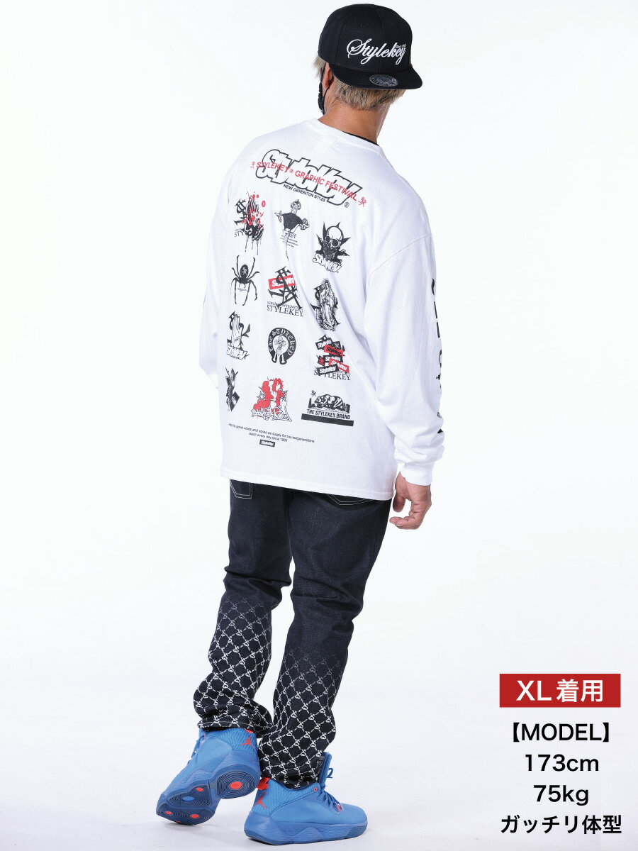 STYLEKEY CLASSIC LABEL(...の紹介画像2