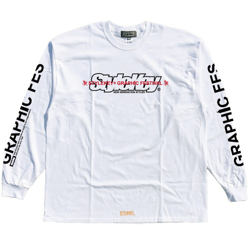 STYLEKEY CLASSIC LABEL(...の紹介画像3