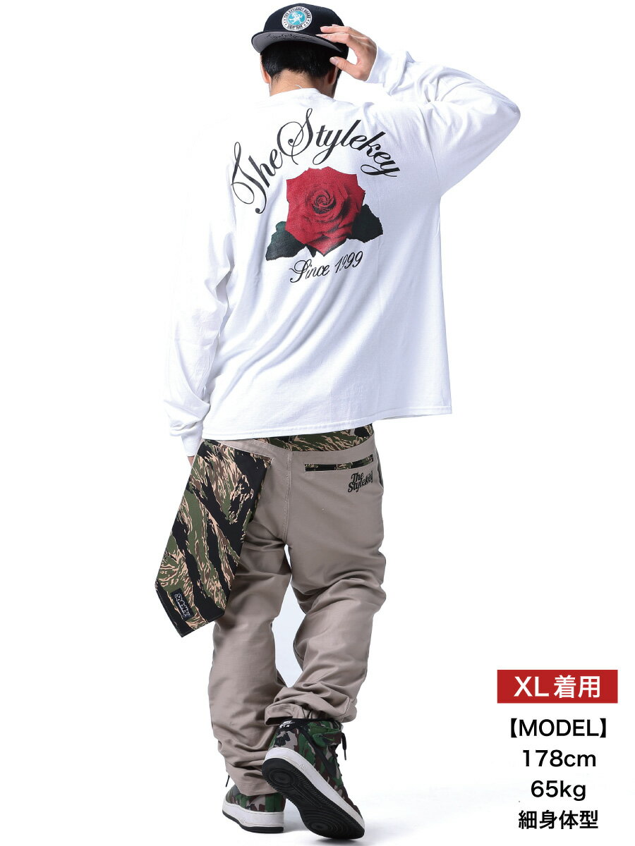 STYLEKEY CLASSIC LABEL(...の紹介画像2