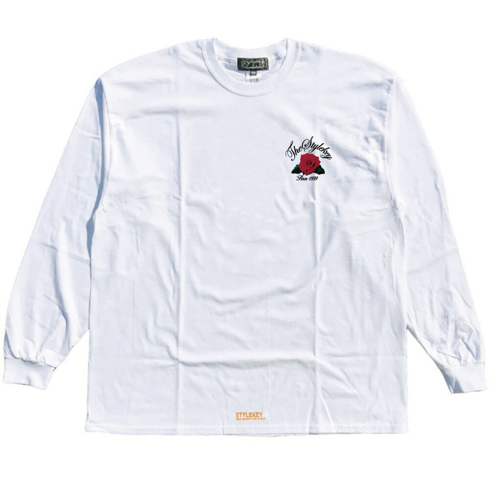 STYLEKEY CLASSIC LABEL(...の紹介画像3