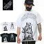 STYLEKEY CLASSIC LABEL スタイルキー クラシック・レーベル 半袖Tシャツ NON BUBBLE S/S TEE(SK99CL-SS12) ヒップホップ B系 ストリート系 レゲエ ロック バンド 半T バブル ガールズ柄 女性 セクシー バックプリント 大きいサイズ 3L 4L XXL XXXL 4,950円