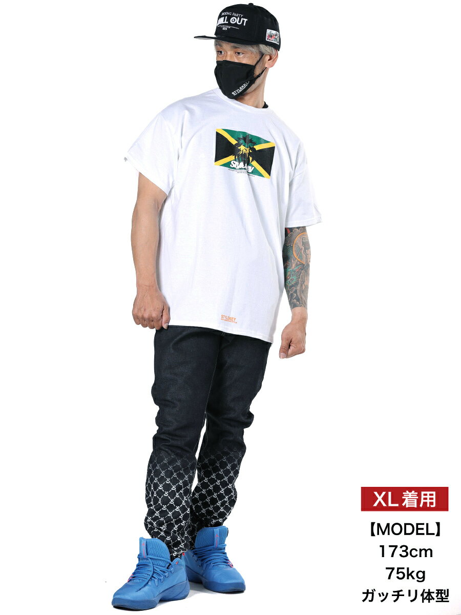 STYLEKEY CLASSIC LABEL ...の紹介画像2