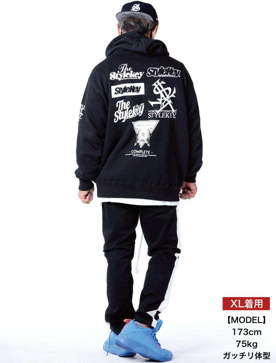 STYLEKEY CLASSIC LABEL(...の紹介画像2