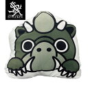 STYLEKEY (スタイルキー) クッション DORA-CHAN CUSHION (SK99ET-CSN01) ストリート系 B系 ヒップホップ キャラクター マスコット ドラちゃん 龍 ドラゴン インテリア 飾り 装飾 ソファー ベット 部屋 まくら 枕 背当て 睡眠 休憩 寝具 DIY お洒落 ブランド 抱き枕 片付け(3)