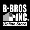 B-BROS Online Store