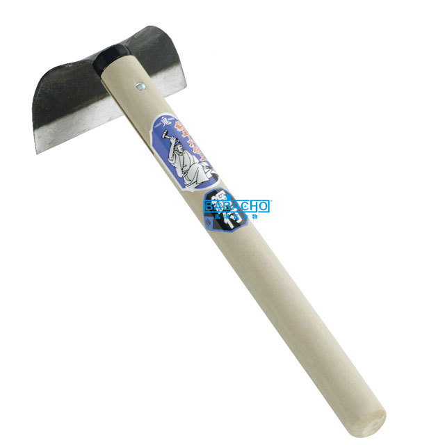 草カキ 鋼付 01015( グッズ ガーデニング くわ 手入れ 雑草 園芸用品 雑貨 クワ 除草 ガーデンツール 草刈鎌 農業用品 ガーデニング用具・工具 鎌 かま カマ 草刈り鎌 草削り 草かき 雑草取り 農業 便利 農作業 ガーデン用品 農具 草刈り 道具 草取り )のサムネイル
