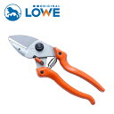 ドイツ製 衝撃耐久モデル LOWEオリジナルライオン LS6104 ( 剪定ばさみ ガーデニング 剪定はさみ ハサミ 花 剪定バサミ 枝きり 盆栽 生花用 花鋏 園芸 用品 用具 剪定用 ガーデン 雑貨 園芸ハサミ 剪定 ガーデン用品 資材 グッズ 庭 送料無料 敬老の日 )