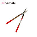 カマキ 伸縮刈込鋏 のび~る NO.1000 全長 650mm ~1000mm ( ばさみ 軽量 刈り込み 枝切り バサミ 鋏 剪定 枝切り鋏 花鋏 ハサミ 園芸 枝切り 刈り込み鋏 園芸はさみ 剪定はさみ 剪定バサミ 園芸用はさみ 園芸用品 枝切りはさみ 敬老の日 )
