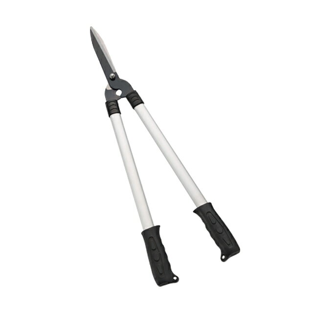 樂天商城 - 数量限定でお買い得 軽量アルミ柄刈込鋏 SV-6193 ( ばさみ 軽量 刈り込み 枝切り バサミ 剪定鋏 剪定 枝切り鋏 花鋏 ハサミ 園芸ハサミ 枝切りハサミ 刈り込み鋏 園芸はさみ 剪定はさみ 剪定バサミ 園芸用はさみ 園芸用品 枝切りはさみ 送料無料 敬老の日 )