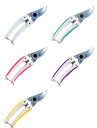 アルス 剪定鋏 ミニチョキデラックス No130DX( 剪定ばさみ ガーデニング 剪定はさみ 剪定ハサミ 花ハサミ 剪定バサミ 枝きり 盆栽 生花用 花鋏 園芸...
