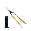 岡恒 門型刈込鋏60型 No214 ( 剪定ばさみ 道具 枝きり 庭木 剪定 軽量 高枝切りバサミ はさみ 枝切りバサミ 剪定鋏 伸縮 剪定バサミ ガーデニング 枝切り鋏 園芸用品 超軽量 ハサミ 枝切りハサミ 庭 太枝切り鋏 剪定ハサミ 敬老の日 )