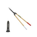 岡恒 刈込鋏65型 No230 ( 剪定ばさみ 道具 枝きり 庭木 剪定 軽量 高枝切りバサミ はさみ 枝切りバサミ 剪定鋏 伸縮 剪定バサミ ガーデニング 枝切り鋏 園芸用品 超軽量 ハサミ 枝切りハサミ 庭 太枝切り鋏 剪定ハサミ 敬老の日 )