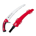 剪定鋸 ジェットカーブプロ32 UV-32PRO(のこぎり ノコギリ 木 剪定 工具 切断 枝 切断 枝きり 園芸用資材・雑品 剪定用のこぎり 庭 手入れ 道具...