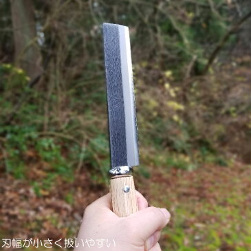 竹割鉈165mm C-12 両刃仕様 鉈 薪割り 鉈 両刃 鉈 キャンプ 鉈 バトニング 焚き火 鉈 おすすめ,鉈 おすすめ,アウトドア 鉈,なた,ナタ,