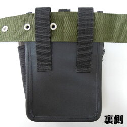 ミニ工具差しFB-61(小物収納,小物入れポーチ,携帯ケース,携帯電話ケース)