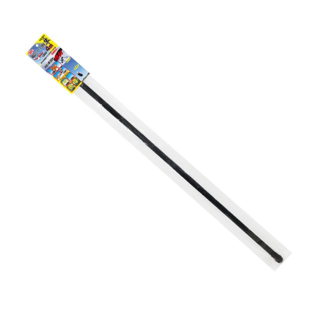 龍宝丸 防鳥シリーズ専用竿 のみ ( ベランダ 鳥よけグッズ 鳩よけ 鳥 害 撃退 カラス 対策 グッズ 鳩対策 駆除 ハトよけ 防鳥 鳥よけ 鳩 害鳥 ガード 園芸用品その他 園芸用資材・雑品 ガーデニング 家庭菜園 畑 鳥獣対策 鳥害対策 はと 鳥対策 )