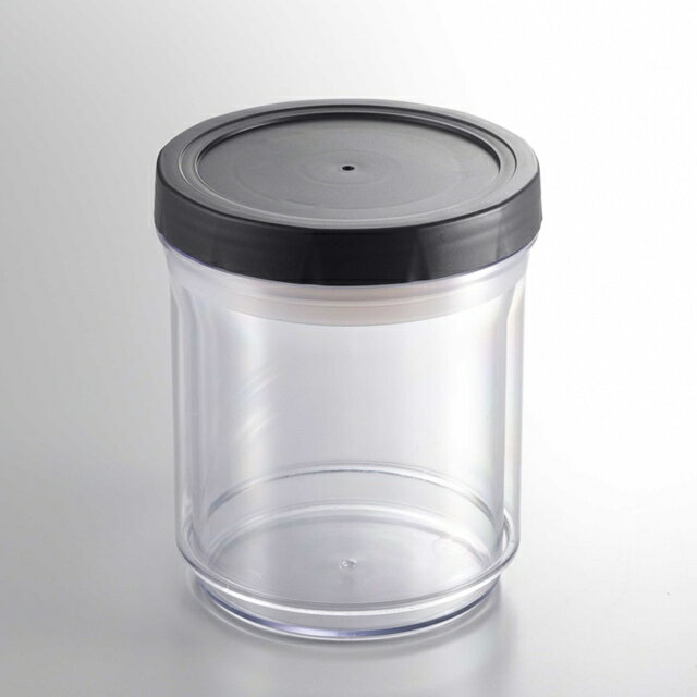 のび〜るストッカー 密閉保存容器 SV-650...の紹介画像3