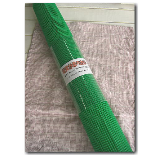 やわらかい鉢底ネット 50cm×100cm 普通目 ロール巻(園芸 ガーデニング ガーデニング ガーデン ガーデニング ・芸 プランター 植木鉢 家庭菜園 ガーデニング雑貨 農業 園芸用品 農業資材 園芸 鉢底 ガーデニング 雑貨 ベランダ 農業用資材 園芸資材 グッズ 庭) 2