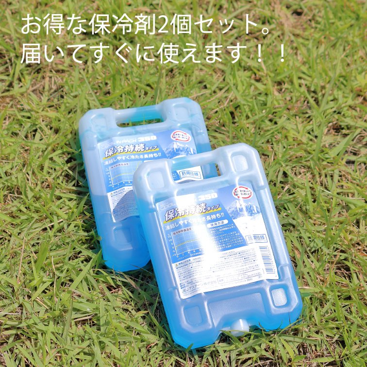 クーラーボックス 小型 フォレスクルー ＃13 ( 日本製 13L 13リットル アウトドア ...