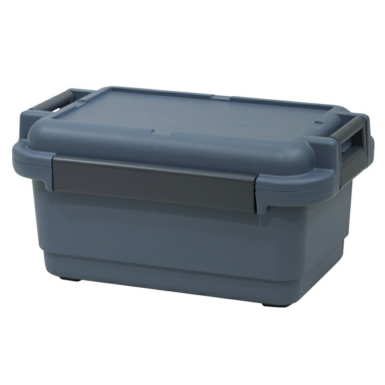 クーラーボックス26.5L グランクール＃27 ( 日本製 27L 27リットル アウトドア バ...