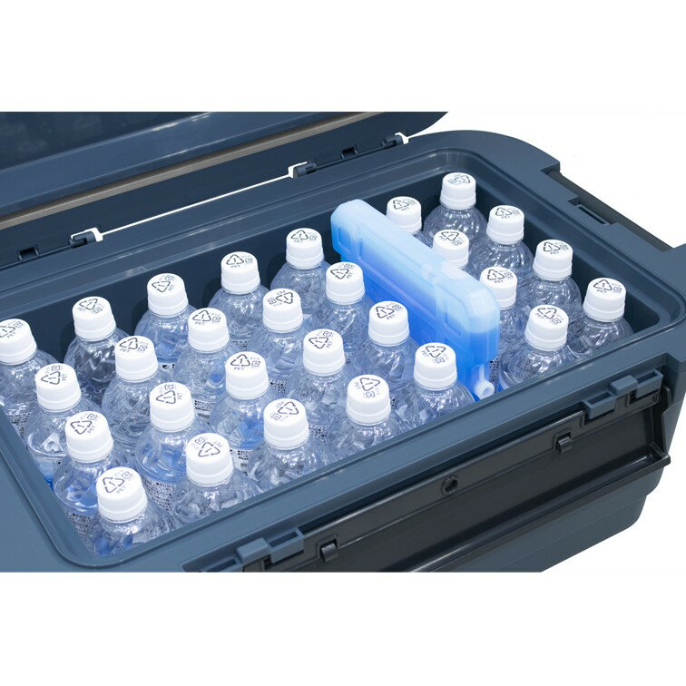 クーラーボックス26.5L グランクール＃27 ( 日本製 27L 27リットル アウトドア バ...