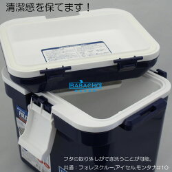 送料無料クーラーボックスフォレスクルー#10(アウトドアキャンプ用品便利グッズスポーツ保冷ボックス保冷おしゃれ釣りクーラーバッグクーラーボックス保冷バックハードクーラーバック保冷バッグかわいい小型小BBセレクト7lレジャー運動会)