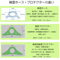楽天市場 Kup 05w 家庭用融雪プロテクター5m 両面穴タイプ 水道ホース 雪を溶かすホース 雪溶かすホース 水 水道水 お湯 凍結防止 路面 道路 雪対策 溶かす 雪かき道具 除雪用品 雪かき用 雪用 融雪 冬 凍結路面 グッズ 雪を溶かす すべり止め 消雪 除雪作業 雪道 b 楽天市場 Kup 05w 家庭用融雪プロテクター5m 両面穴タイプ 水道ホース 雪を溶かすホース 雪溶かすホース 水 水道水 お湯 凍結防止 路面 道路 雪対策 溶かす 雪かき道具 除雪用品 雪かき用 雪用 融雪 冬 凍結路面 グッズ 雪を溶かす すべり止め 消雪 除雪作業 雪道 b