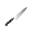 5/16までポイント2倍 Misono ミソノ 440PH 16クローム鋼 ツバ付牛刀180mm 011 (misono 日本製 包丁 キッチン ナイフ 切れ ...