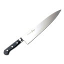 土日はポイント2倍 Misono ミソノ 440PH 16クローム鋼 ツバ付牛刀270mm 014 (misono 日本製 包丁 キッチン ナイフ 切れ 調理 ...