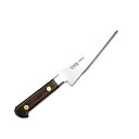 Misono ミソノ EU・カーボン鋼 骨スキ角145mm(鳥魚包丁) 141 (misono 日本製 包丁 キッチン ナイフ 切れ 調理 器具 料理 木柄 ギ...