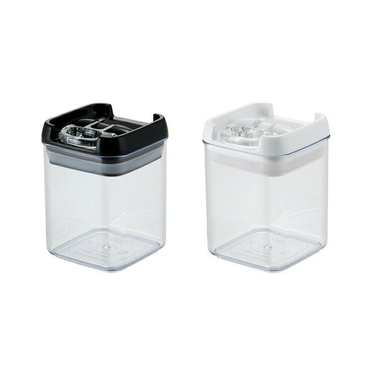 デル キャニスターS SALUS ( キッチン 雑貨 スパイス キャニスター 調味料 ジャム瓶 びん カップ 保存容器 瓶 果実酒 硝子 ガラス 保存容器 キッチン収納 つくりおき 生もの 乾物 冷蔵 いれもの 保存 冷蔵庫 冷蔵保存 乾物 お菓子 食品 ストッカー )