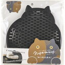 貝印 Nyammy ねこのもちあみ DH2730( シンプル キッチン ツール 用品 おしゃれ キャンプ 便利 グッズ 台所 調理 料理 器具 小物 道具 新生活 ギフト )