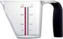 貝印 SELECT100 計量カップ 300ml DH3137( シンプル キッチン ツール 用品 おしゃれ キャンプ 便利 グッズ 台所 調理 料理 計量 器具 小物 道具 計る )