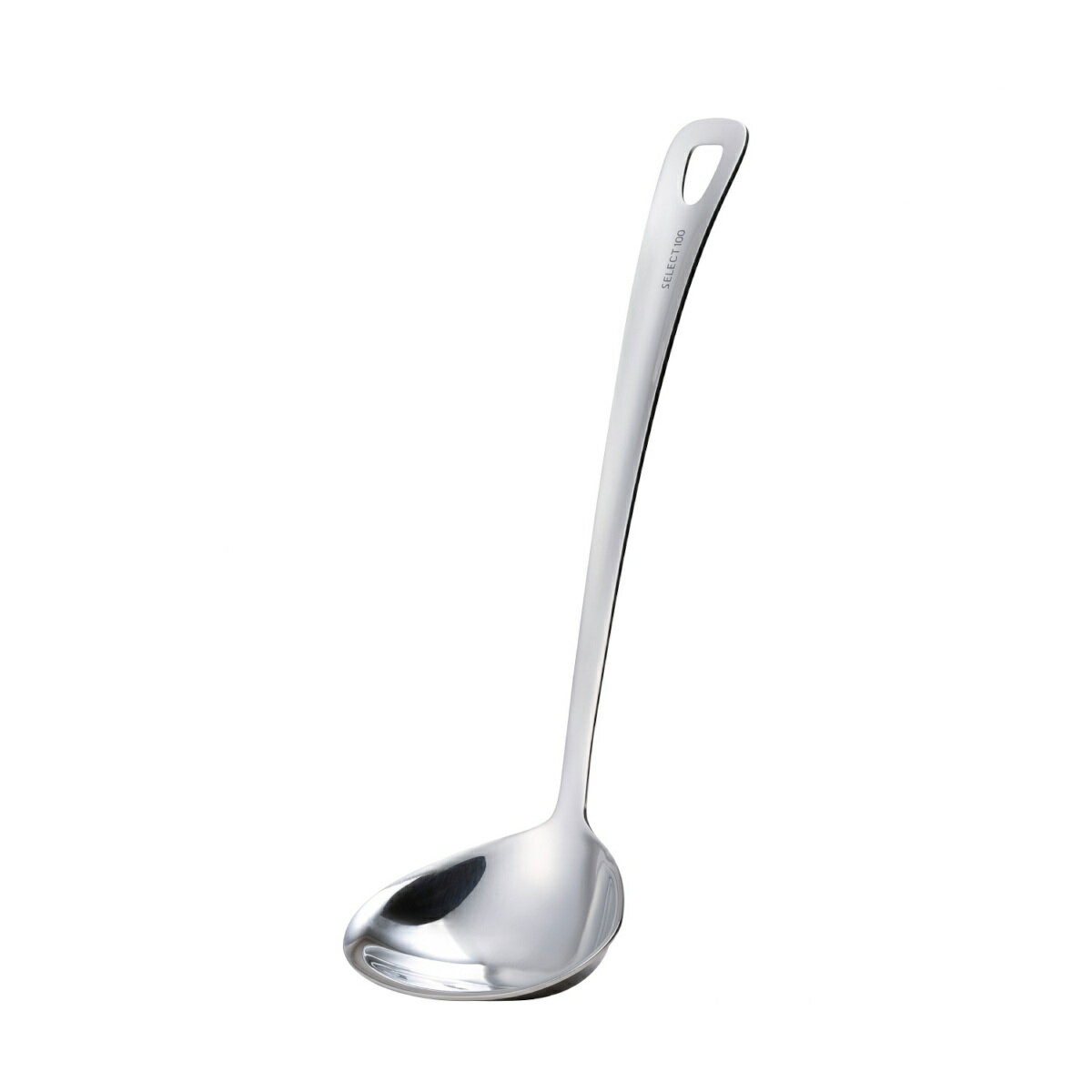 貝印 DH3145 セレクト100 レードル 25cm DH3145（ シンプル キッチン ツール 用品 おしゃれ キャンプ ..