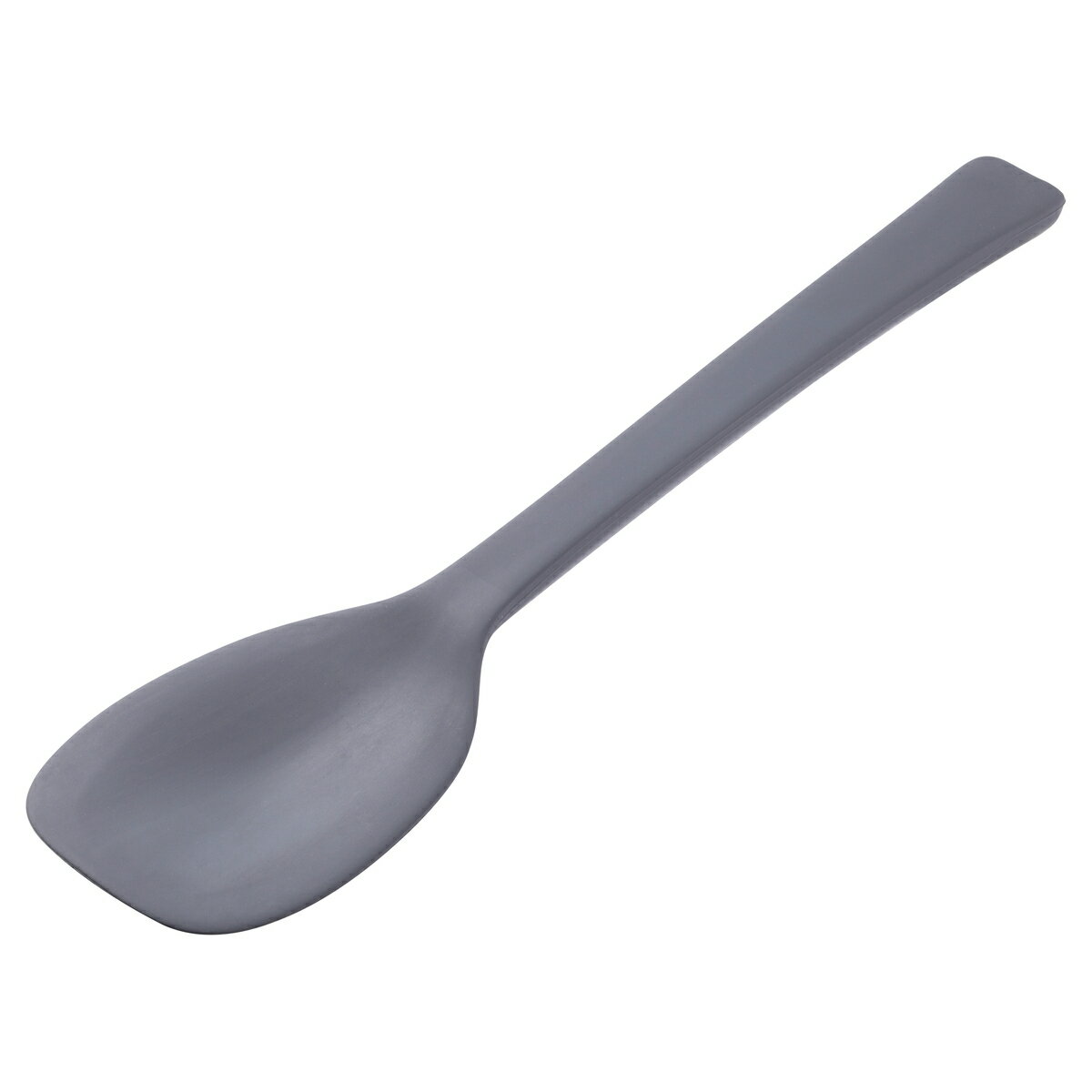 Rakuten - 貝印 KK　シリコーンスプーン　27cm DH8101（ シンプル キッチン ツール 用品 おしゃれ キャンプ 便利 グッズ 台所 調理 料理 器具 小物 道具 新生活 ギフト ）