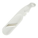 貝印 KK ねぎスライサー DH8175 ( きざむ千切り せん切り おろし器 料理 コンパクト 調理器 スライサー 安全 野菜 ギフト 贈り物 プレゼント 千...