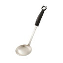 貝印 Nyammy(ニャミー) ねこのお玉 DE