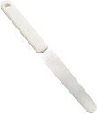 貝印 Kai House SELECT パレットナイフ 27cm DL6275( シンプル キッチン ツール 用品 おしゃれ キャンプ 便利 グッズ 台所 調理 料理 計量 器具 小物 道具 計る )