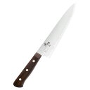 貝印 関孫六 桃山 牛刀210mm AE5149 ( 日本製 包丁 キッチン 家庭用 ナイフ 料理包丁 切れ 調理 器具 料理 木柄 ギフト プレゼント ラッピング 祝い 贈り物 プレゼント 敬老の日 )
