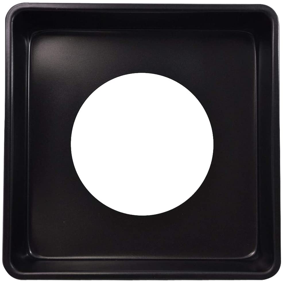 貝印 Kai House SELECT スクエア型 15cm (底取れタイプ) DL6118 （ お菓子 ケーキ 道具 使いやすい お菓子作り チーズケーキ お菓子型 焼き菓子 型 丸型 浅型 製菓用品 お菓子作り道具 手作り 調理器具 ） b-bselect-10024571 B・Bセレクト楽天市場店 サンプル画像2