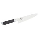 貝印 関孫六 ダマスカス 牛刀 180mm AE5204 ( 日本製 包丁 キッチン 家庭用 ナイフ 料理包丁 切れ 調理 器具 料理 木柄 ギフト プレゼント ラッピング 祝い 贈り物 プレゼント 敬老の日 )