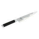貝印 関孫六 15000ST ペティ150mm AE5305 ( 日本製 包丁 キッチン 家庭用 ナイフ 料理包丁 切れ 調理 器具 料理 木柄 ギフト プレゼント ラッピング 祝い 贈り物 プレゼント 敬老の日 )