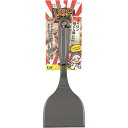 貝印 まいど本舗 ナイロン起こし返し90mm DS1010 ( キッチン ツール アウトドア キャンプ 台所 調理 料理 器具 小物 道具 ヘラ フライ返し ミ...