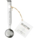 貝印 セレクト100 計量スプーン15ml DH3121( ステンレス シンプル キッチン ツール 用品 おしゃれ キャンプ 便利 グッズ 台所 調理 料理 日本製 軽量 さじ スプーン 器具 小物 道具 すくう )
